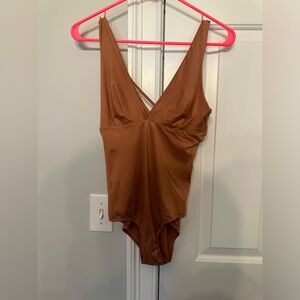 American Eagle Super Soft Body Suit/One Piece